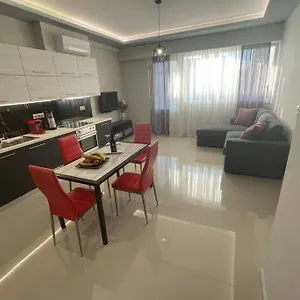  Appartamento Maxim Deluxe Apartment