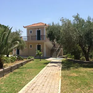 Koukounaries Appartamento Skala (Kefalonia)